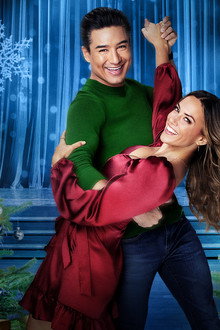 Steppin' into the Holiday