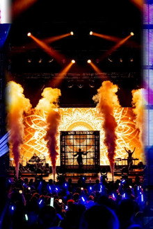 Ado『2025祭典:日本音乐体验之旅洛杉矶站 LIVE』