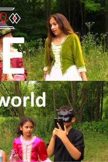 Alice in the social world
