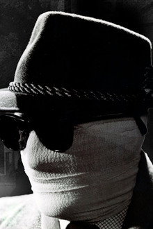 The Invisible Man