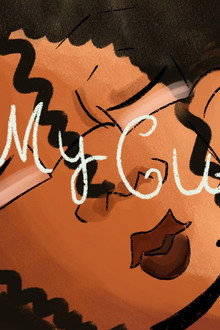 To My Curls