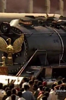 The Great Indian Railway