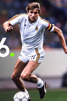 Mexico 86: Het WK van de Rode Duivels | deel 1