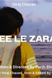 JEE LE ZARA