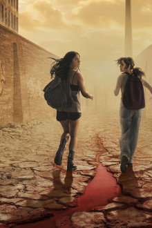 City of Blood