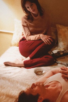 Peter Hujar's Day