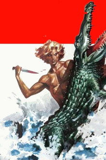 Karzan, il favoloso uomo della jungla