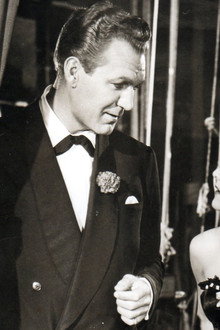 Paris Follies of 1956