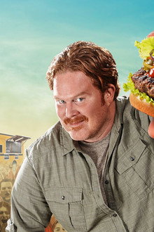 Man v. Food