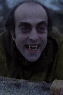 El extraño amor de los vampiros