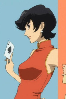 二十面相の娘