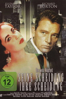 Seine Scheidung, ihre Scheidung