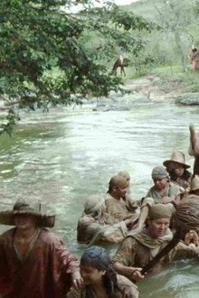 De amores y delitos: El alma del maíz