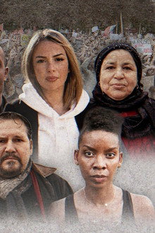 Violences policières, le combat des familles