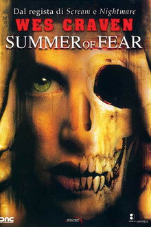 Summer of Fear
