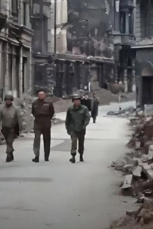 Mains basses sur les savants d'Hitler, le plan secret français