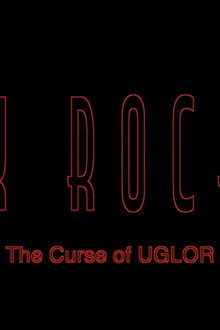 Punk Rockula The Curse of UGLOR