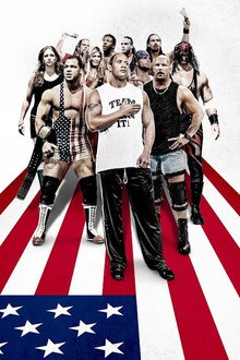 Never Forget: WWE Returns After 9/11