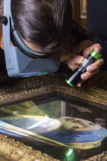 Girl with a Pearl Earring: And Other Treasures from the Mauritshuis