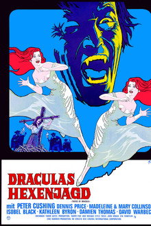 Draculas Hexenjagd