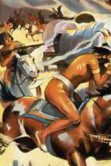 Men of Daring