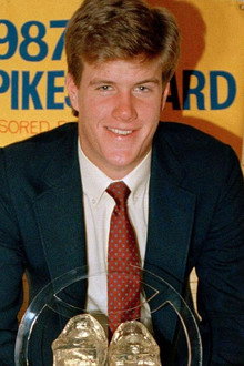 Southpaw: The Life and Legacy of Jim Abbott