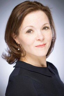Vanessa Palmer