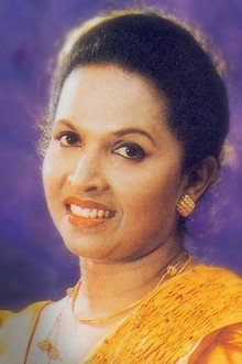 Manike Attanayake