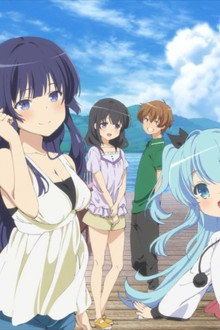 Sora no Method