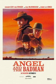 Angel and the Badman