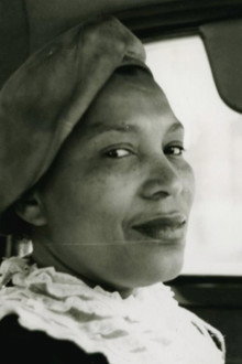 Zora Neale Hurston: Claiming a Space