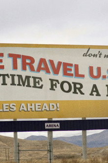 Next Time