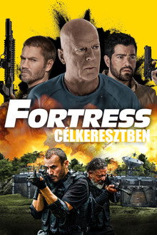 Fortress: Célkeresztben