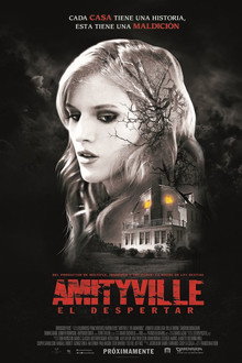 Amityville: El despertar