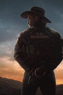 Marshals