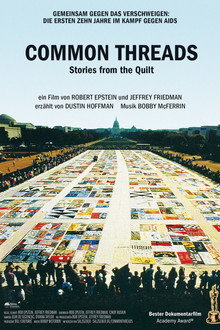 Common Threads: Stories from the Quilt