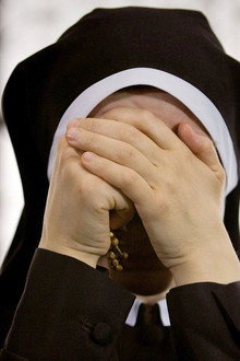 Religieuses abusées, l'autre scandale de l'Église