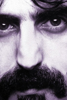 Frank Zappa: Live in Barcelona