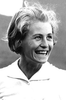 Ulla Olsson