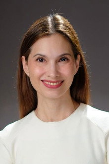 Nanette Medved