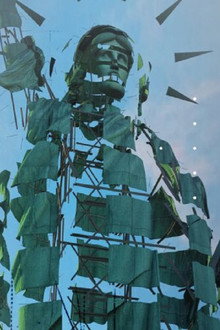 Statue of Liberty: The New Secrets