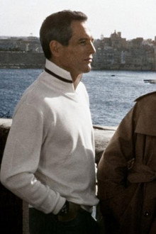 Mackintoshův člověk