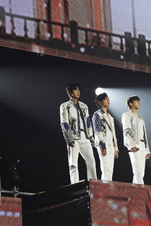 인피니트 15주년 콘서트 리미티드 에디션 더 무비