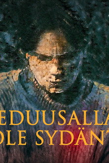 Meduusalla ei ole sydäntä