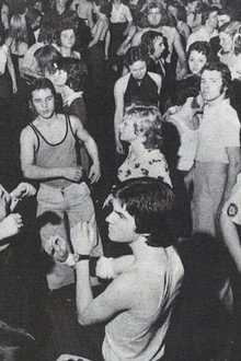 Keep on Burning: The Story of Northern Soul