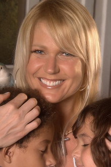 Xuxa e o Tesouro da Cidade Perdida