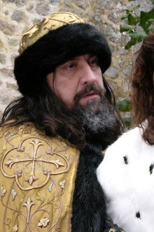 Barbe Bleue