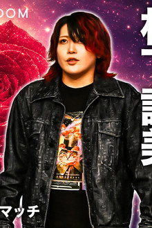 STARDOM in KOBE 2026 May.