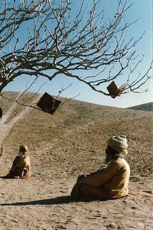 ایران سرای من است