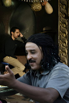 الحماله
